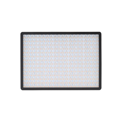 Amaran Pano 120c Kit Charcoal 120W RGBWW lyspanel med Siduslink