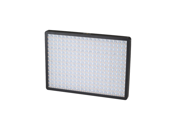 Amaran Pano 120c Kit Charcoal 120W RGBWW lyspanel med Siduslink 