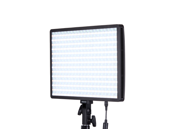 Amaran Pano 120c Kit Charcoal 120W RGBWW lyspanel med Siduslink 