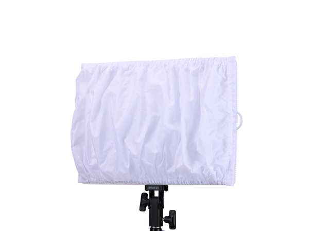 Amaran Pano 120c Kit Charcoal 120W RGBWW lyspanel med Siduslink 