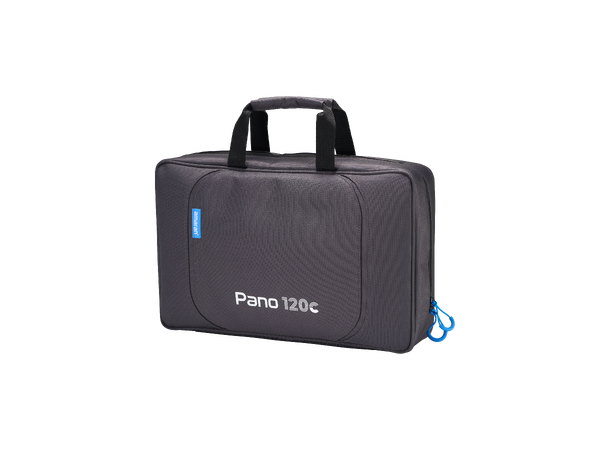 Amaran Pano 120c Kit Charcoal 120W RGBWW lyspanel med Siduslink 