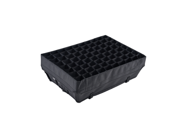 Amaran Pano 120c Kit Charcoal 120W RGBWW lyspanel med Siduslink 