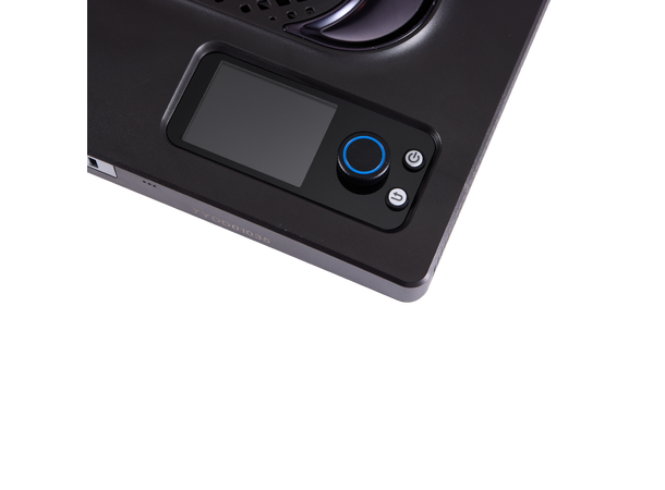 Amaran Pano 120c Kit Charcoal 120W RGBWW lyspanel med Siduslink 