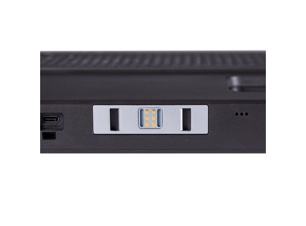 Amaran Pano 120c Kit Charcoal 120W RGBWW lyspanel med Siduslink 