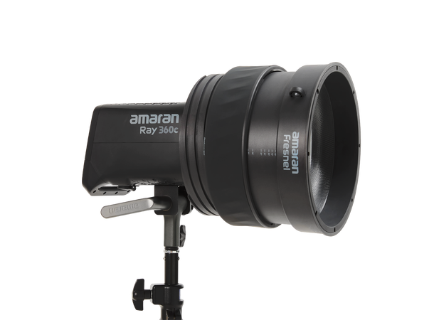 Amaran Ray Fresnel For Ray 360c & 660c 