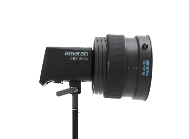 Amaran Ray Fresnel For Ray 360c & 660c 