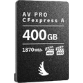Angelbird AV PRO Cfexpress Type A 400 GB VGP400/VGP800 I R1870/W1160