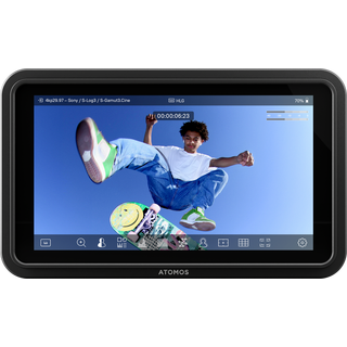 Atomos Shinobi GO Kompakt skjerm