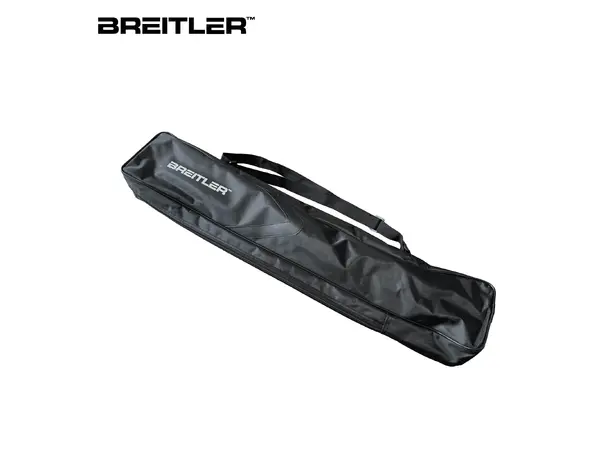 Breitler Rock 206 aluminium tripod Stativ for foto, video og spottingscope 