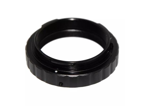Breitler T-ring for kamera Nikon F koble SLR på teleskop / spottingscope