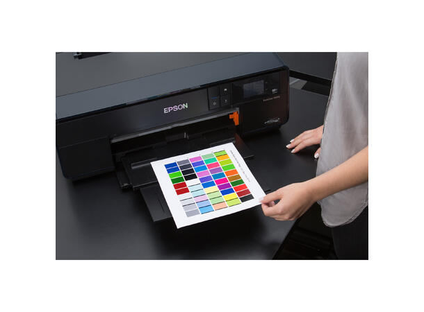 Calibrite ColorChecker Studio DEMO Profesjonell spektrofotometer 