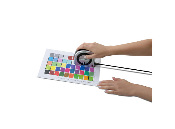 Calibrite ColorChecker Studio DEMO Profesjonell spektrofotometer 