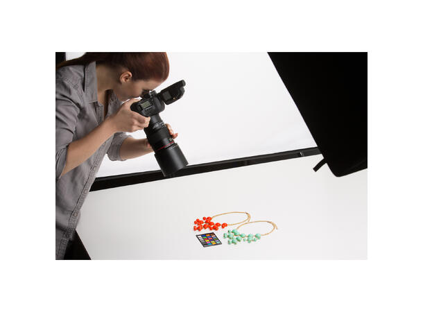 Calibrite ColorChecker Studio DEMO Profesjonell spektrofotometer 