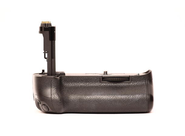 Canon BG-E11 batterigrep BRUKT BRUKT, Se beskrivelse 