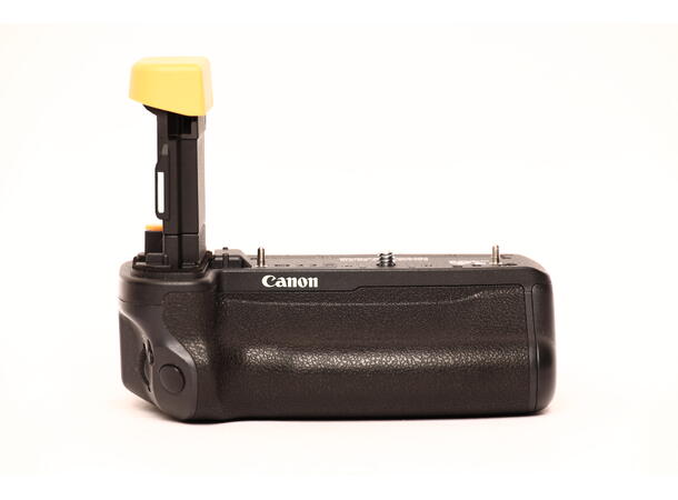 Canon BG-R10 batterigrep BRUKT BRUKT, Se beskrivelse 