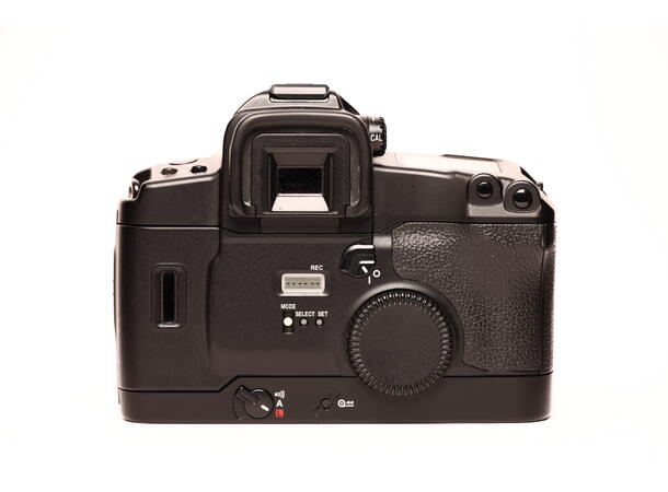 Canon EOS 3, BRUKT BRUKT, Se beskrivelse 