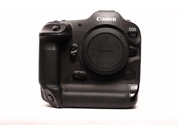 Canon EOS R3 Kamerahus, BRUKT BRUKT, Se beskrivelse 