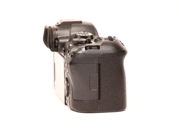 Canon EOS R6 Mark II Kamerahus, BRUKT BRUKT, Se beskrivelse 