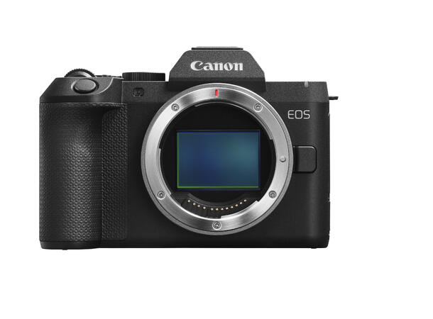 Canon EOS R8 II +RF 24-105 F4-7.1 IS STM Fullformatkamera, 24,2 MP, 40 bps 