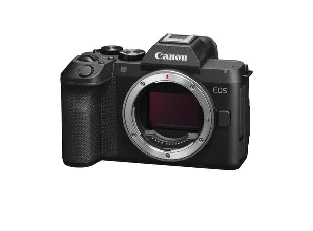 Canon EOS R8 II +RF 24-105 F4-7.1 IS STM Fullformatkamera, 24,2 MP, 40 bps 