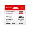 Canon INK PFI-4100 Grey Blekk til imagePROGRAF PRO-1100