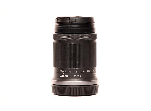 Canon RF-S 18-150mm IS STM BRUKT BRUKT, Se beskrivelse 