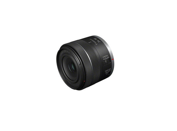 Canon RF 24-50mm F4.5-6.3 IS STM Full format, lite og lett.