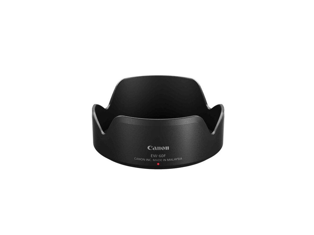 JJC Ew-60F Lens Hood Para Sa Canon Ef-M F3.5-6.3 IS STM & Rf-S 18-150Mm...