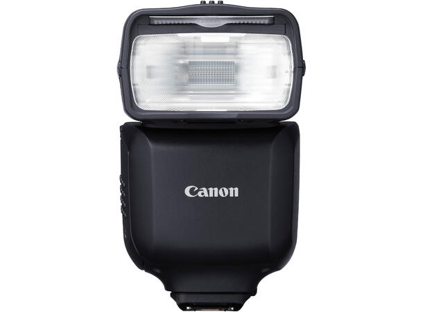 Canon Speedlite EL-10 Kompakt, kraftig, allsidig. ledetall 40 