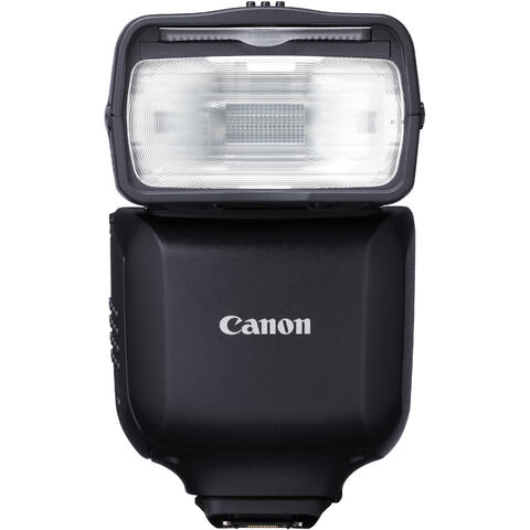 Canon Speedlite EL-10 Kompakt, kraftig, allsidig. ledetall 40