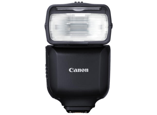 Canon Speedlite EL-10 Kompakt, kraftig, allsidig. ledetall 40 