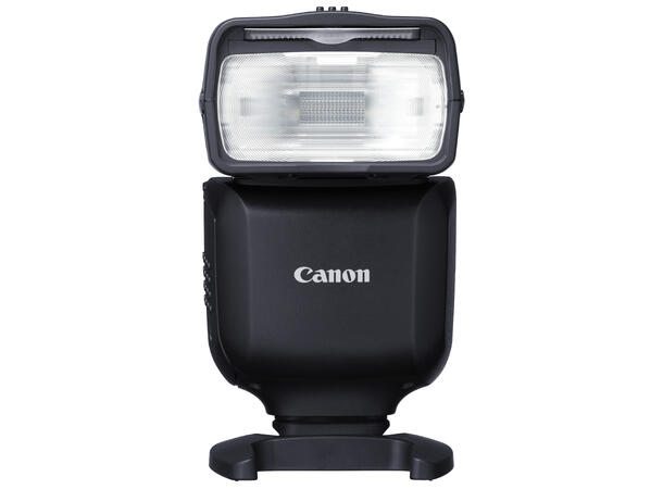 Canon Speedlite EL-10 Kompakt, kraftig, allsidig. ledetall 40 