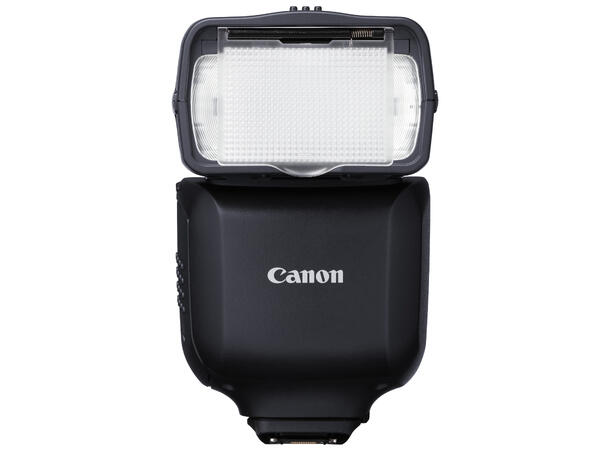Canon Speedlite EL-10 Kompakt, kraftig, allsidig. ledetall 40 