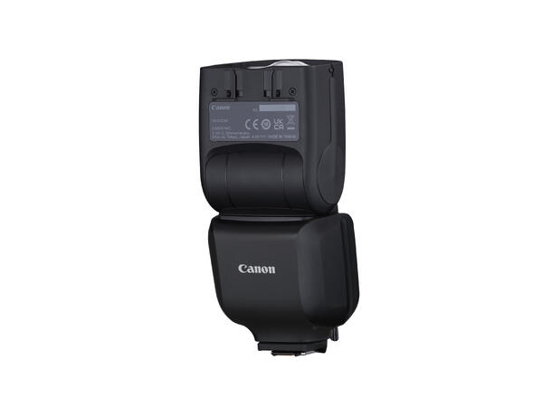 Canon Speedlite EL-10 Kompakt, kraftig, allsidig. ledetall 40 