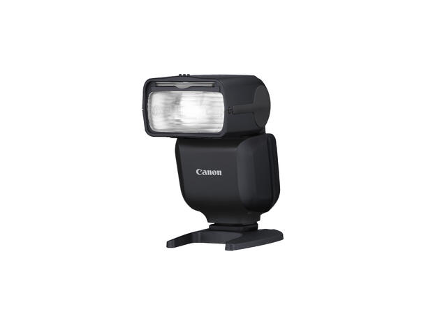 Canon Speedlite EL-10 Kompakt, kraftig, allsidig. ledetall 40 