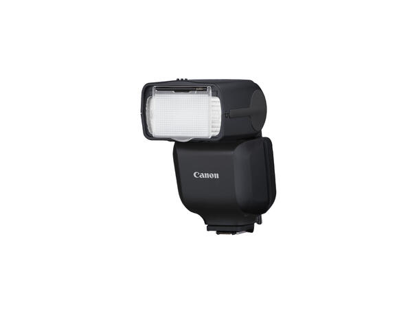 Canon Speedlite EL-10 Kompakt, kraftig, allsidig. ledetall 40 