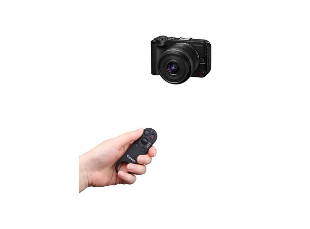 Canon Wireless remote control BR-E2 