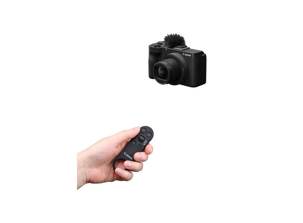 Canon Wireless remote control BR-E2 