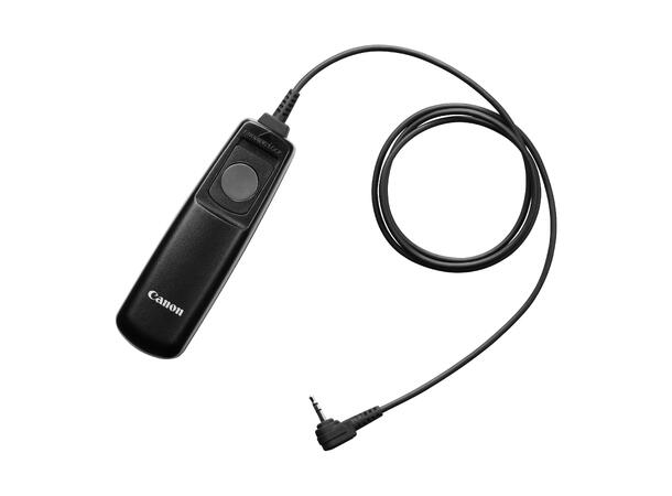 Canon  RS-80E3 fjernkontroll m/ledning Fjernutløser for presis kontroll 