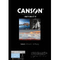 Canson Somerset Enhanced Watercolour Rag A2 240 gsm