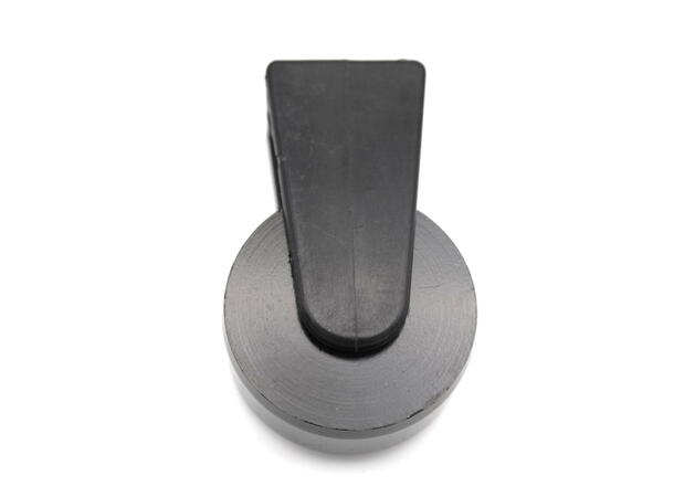 Caruba Heavy Duty Bakgrunnsoppheng Passer rett  på ruller, justerbar bredde 