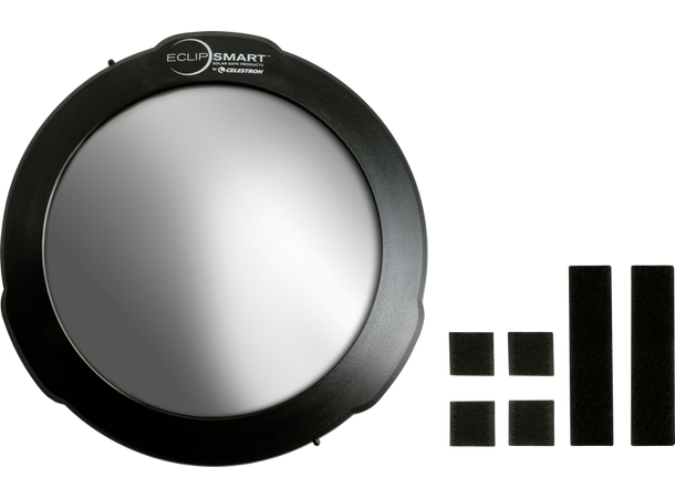Celestron EclipSmart Solar Filter 8" SCT and EdgeHD 