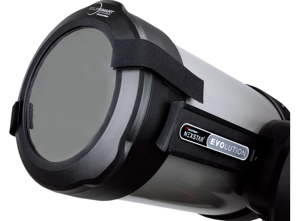 Celestron EclipSmart Solar Filter 8" SCT and EdgeHD 