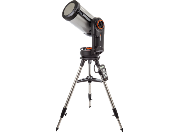 Celestron EclipSmart Solar Filter 8" SCT and EdgeHD 