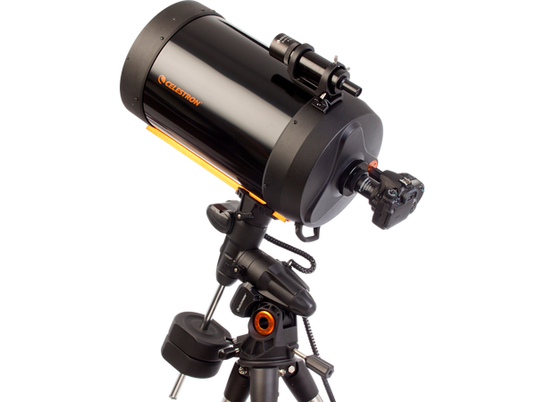 Celestron T-Adapter SCT Adapter for å montere kamera på Teleskop 