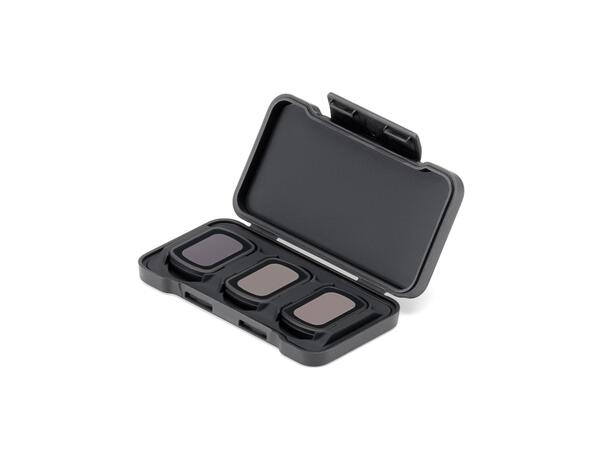 DJI Osmo Pocket 3 Magnetisk Filter Set ND filtersett for Osmo Pocket 3 