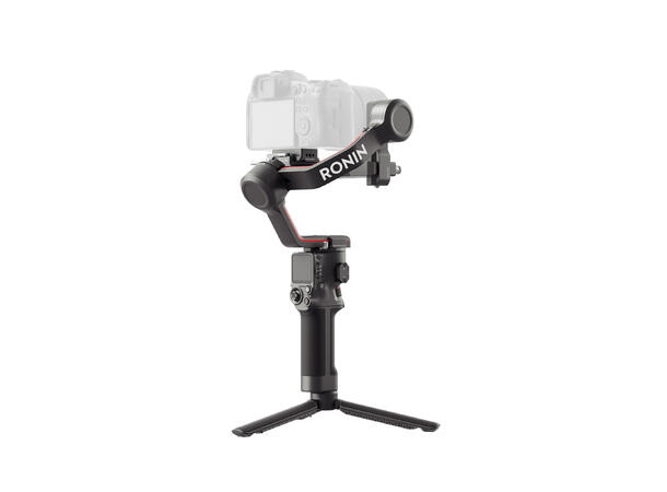 DJI RS 3 Combo For kameraer opptil 3 kg