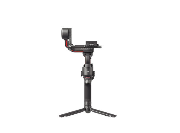 DJI RS 3 Combo For kameraer opptil 3 kg
