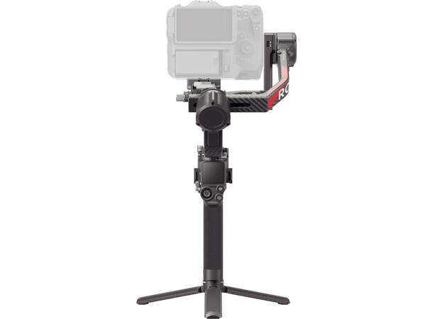 DJI RS 4 Pro For kameraer opptil 4,5 kg