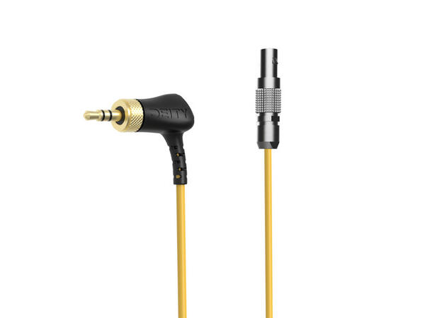 Deity C16 Tidskode Kabel 3.5 Locking TRS to Lemo 4 Timecode Cable 